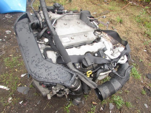 Vauxhall insignia vxr 4wd - vauxhall,