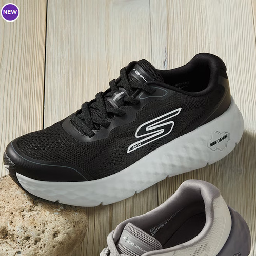 New skechers men walk - new, go