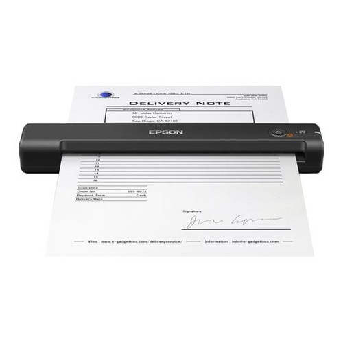 Epson workforce mobile - epson, es-50