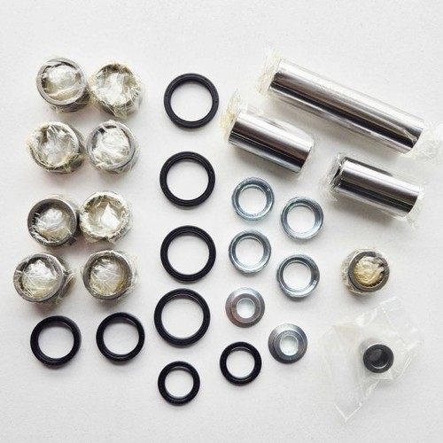 Rfx linkage bearing kit - linkage,