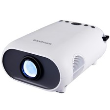 Goodmans HD LED Projector with
