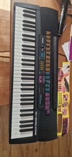 Casio CTK-520L Keyboard plus