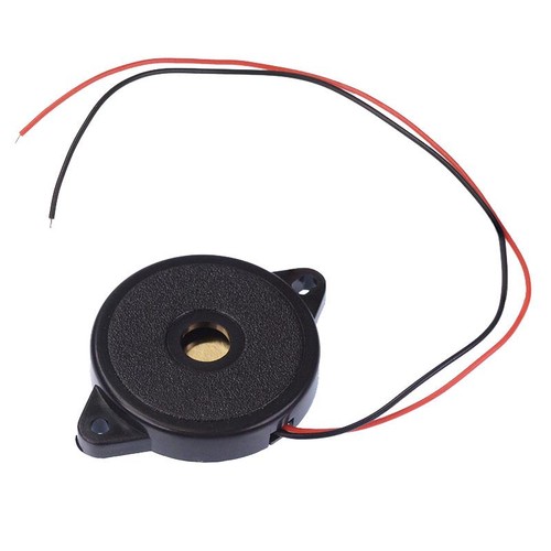 30mm piezo transducer - 30mm, 150mm