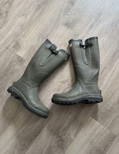 Hunter men green trekking - hunter,