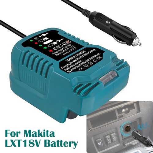 12v 24v mini - charger, for