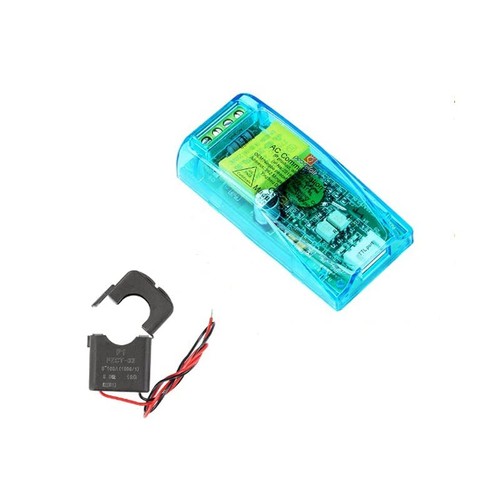 Pzem 004t single phase - pzem-004t,