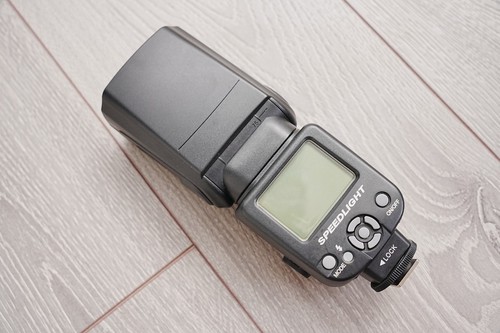 Neewer 562 speedlight - neewer, shoe