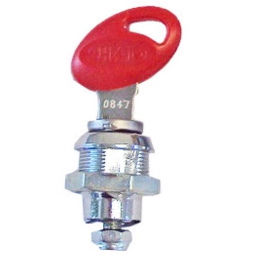 Replacement lock set for - , shad