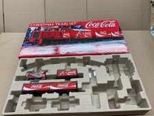 HORNBY OO GAUGE SANTAS EXPRESS