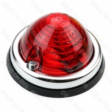 Autocruise Motorhome Rear Top