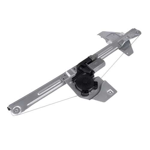 Front right window regulator - right,
