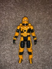 JAKE ROCKWELL Centurions