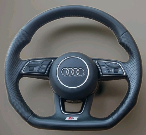 Audi line 2015 2020 - s-line, 2015-2020