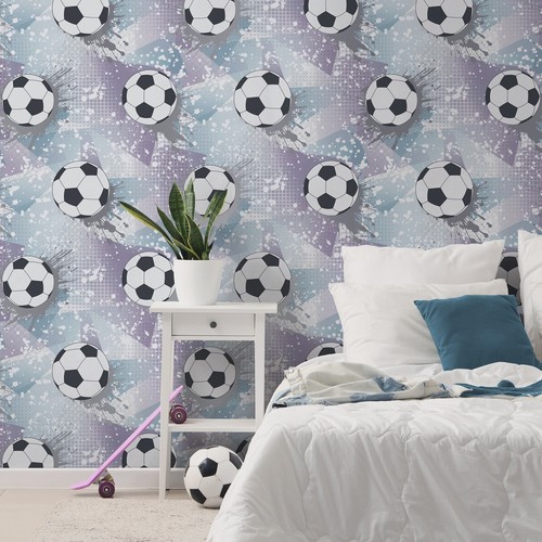 Kids football frenzy - kids,