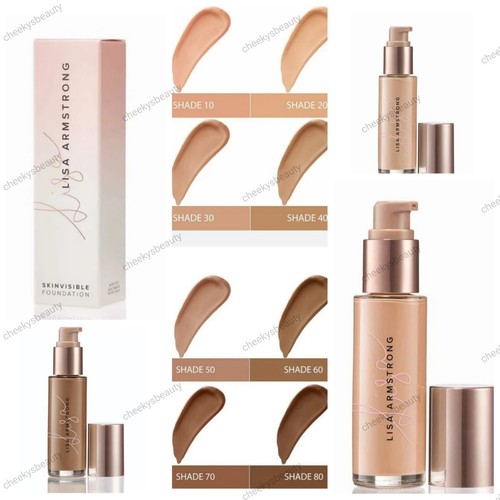 Avon lisa armstrong - avon,