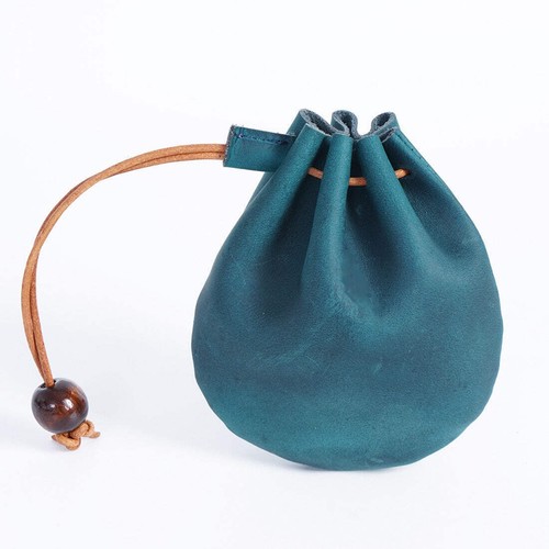 Handmade cowhide leather - handmade,