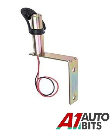 Din rotating flashing beacon - din,