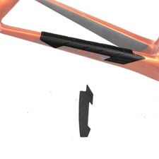 Bike Chain Stay Frame Protector Guard Protect Tape Frame Protection Bicycle