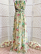 Ted Baker Cece BNWT Ecru