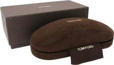 NEW Tom Ford Medium Dark Brown