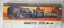 Hornby M&S R1062 OO Gauge VSOE British Pullman Train Set EMPTY BOX/TRAY ONLY #1