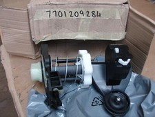7701209284 Spare Wheel Lock