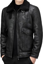 Men’s Vintage Distressed