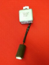 SSANGYONG REXTON 2.7 RELAY