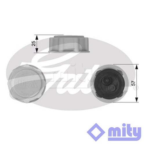 Fits ford fiesta focus - fits,