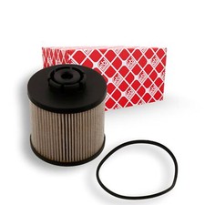 Febi 39364 Fuel Filter Fits