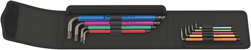 Wera 950 imperial piece - imperial, 9