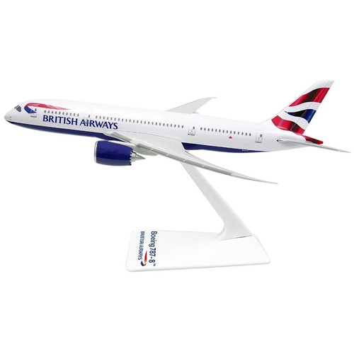 British airways boeing 787 - airways,