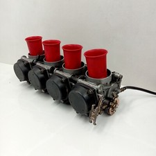 ♻️ Suzuki GSXR 600 SRAD
