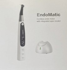 Endomatic Cordless Endo Motor