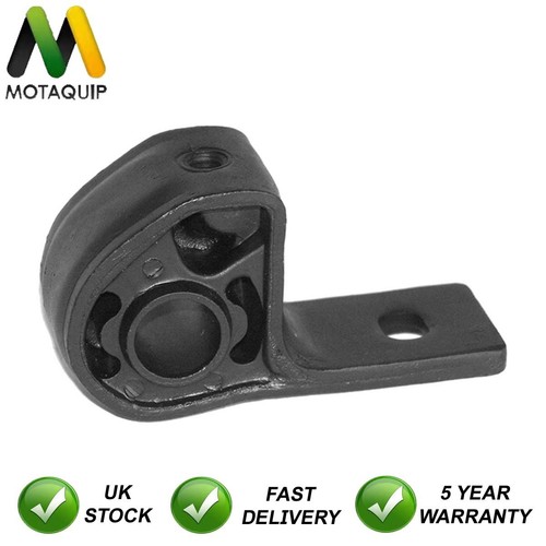 Track control arm bush front - arm,