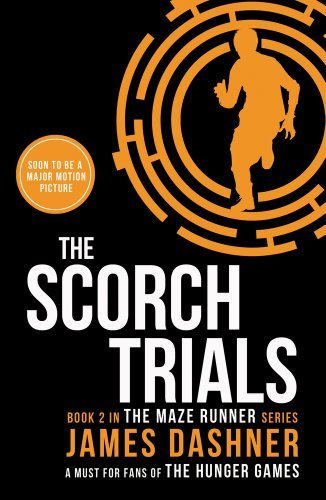 The scorch trials - the, trials: