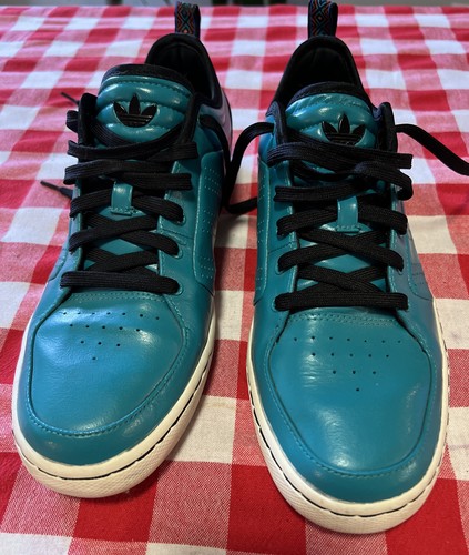 Men adidas d1 teal - ar-d1,