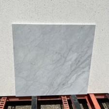 Italian Carrara Marble