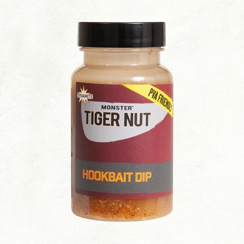 Dynamite baits tiger nut - tiger,