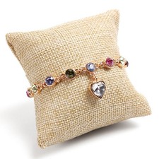 Small Pillow Cushion Bracelet