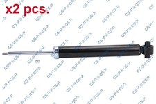 X2 PCS BOTTOM EYE/ GAS