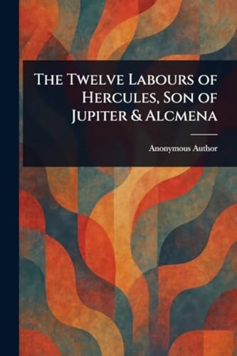 The twelve labours - twelve, of