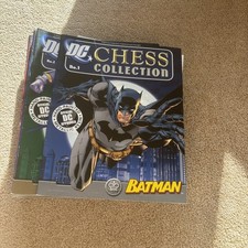 DC Chess Collection Magazines 26 issues