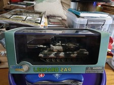DRAGON ARMOR 1/72.60133.LEOPARD 2A4.7./Panzerbatailion 214.