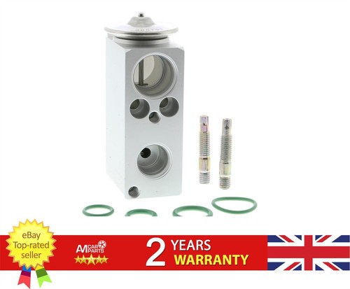 Air conditioning expansion - conditioning,