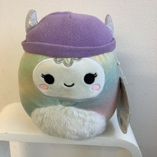 Squishmallows Josephine The