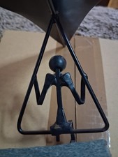 Vintage Hand Made Horseshoe