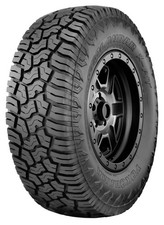 x4 265/70R17 121Q YOKOHAMA