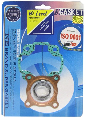 Top gasket set for yamaha - top,