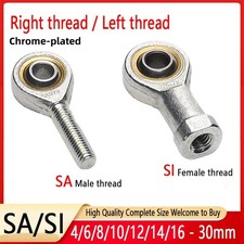 Female Male Rod End Bearing
